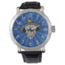 Recherche de crâne de sucre montres Mode