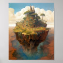 Suche nach fantasy landscape poster Schön