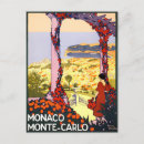 Recherche de monaco monte carlo cartes postales Français