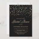 Recherche de stars bridal shower invitations Mariée