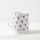 Recherche de balle golf tasses Pour elle