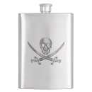 Suche nach piraten flachmänner Schädel und knochen