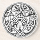 Recherche de celtique dessous de verres Cercle