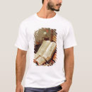 Suche nach stillleben tshirts 17