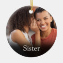 Suche nach beste schwester ornamente Sister