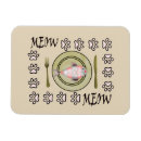 Recherche de amusants magnets Chat