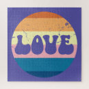 Suche nach valentinstag puzzle Blau