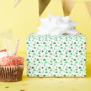 Recherche de st patricks day papier cadeau Vert