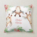 Suche nach rosa giraffe kissen Baby girl