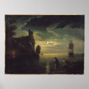 Recherche de vernet posters Joseph