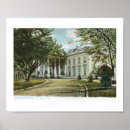 Suche nach vintages haus poster Washington