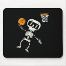 Suche nach basketballs mousepads Männer