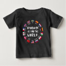 Suche nach multikulturell tshirts Sprachen