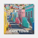 Suche nach kapstadt magnete Südafrika