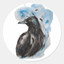 Recherche de totem animal autocollants Spirituel
