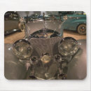 Recherche de mercedes tapis souris Vieux