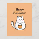 Suche nach süße katze postkarten Herbst