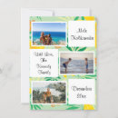 Recherche de mele kalikimaka vœux cartes Collage photo