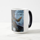Recherche de mage tasses Imaginaire