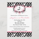 Recherche de mode et couture invitations Mignon