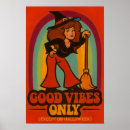 Suche nach retro halloween poster Vintag