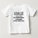Recherche de hockey bébé tshirts Drôle