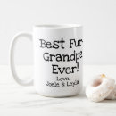 Recherche de fourrure tasses Pour lui