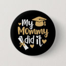 Suche nach diplom buttons Party