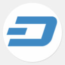 Recherche de tirette autocollants Crypto