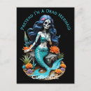 Recherche de horrible cartes postales Effrayant
