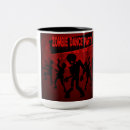 Recherche de zoombies tasses Monstres