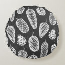 Recherche de conifères coussins Botanique