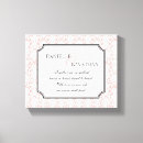 Recherche de rose de damassé art Blanc