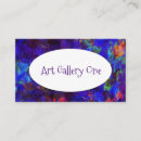 Recherche de vitrine cartes visite Moderne
