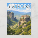 Suche nach meteora poster Kalambaka