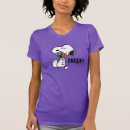 Recherche de bande dessinée de pâques tshirts Cacahuètes