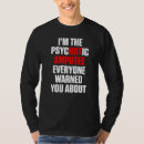Suche nach amputiert spaß tshirts Lustig