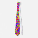 Recherche de motif original cravates Brillant