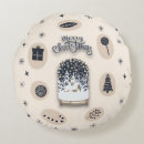 Recherche de boule de noël coussins Scintille