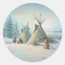 Recherche de squaw Neige