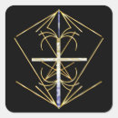 Suche nach heilige geometrie aufkleber Gott