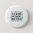 Recherche de work badges Bestie de travail