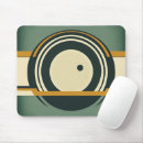 Suche nach nichts mousepads Retro