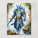 Recherche de rôle cartes postales Donjons et dragons