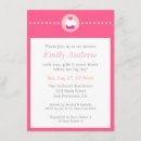 Recherche de petit gâteau rose invitations Pour tous