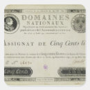 Suche nach banknote aufkleber Französisch