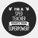 Recherche de sensoriel autocollants Trouble de traitement sensoriel