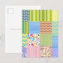 Suche nach quilt postkarten Patchwork