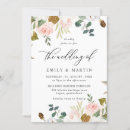 Suche nach spring wedding einladungen Elegant