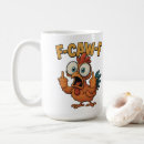 Recherche de vilain mugs bouteilles Drôle
